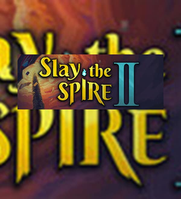 poster-2 Slay the Spire 2 Global Steam Key - Buy with Crypto
