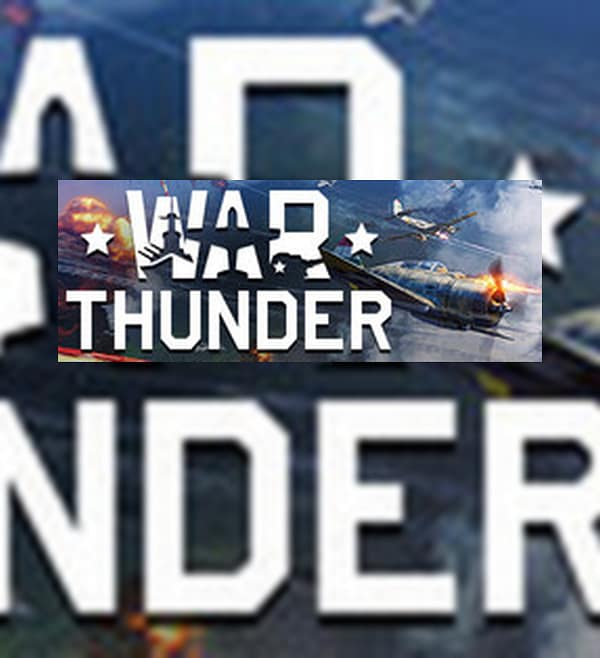 poster-25 War Thunder Global Steam Key - Buy with Crypto
