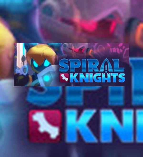 poster-27 Spiral Knights Global Steam Key - Buy with Crypto