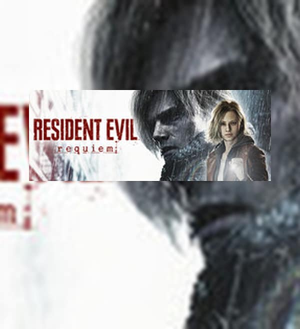 poster-30 Resident Evil Requiem Global Steam Key - Buy with Crypto