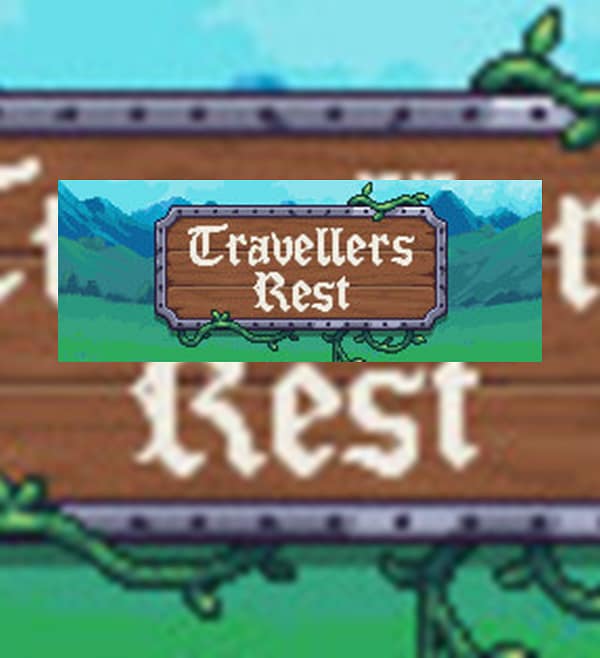 poster-34 Travellers Rest Global Steam Key - Buy with Crypto