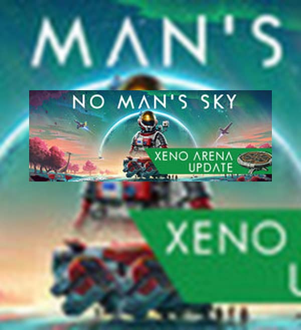 poster-36 No Man's Sky Global Steam Key - Buy with Crypto