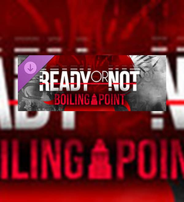 poster-37 Ready or Not: Boiling Point Global Steam Key - Buy with Crypto