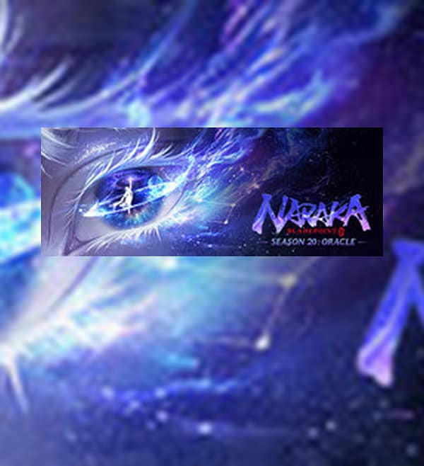 poster-38 NARAKA: BLADEPOINT Global Steam Key - Buy with Crypto