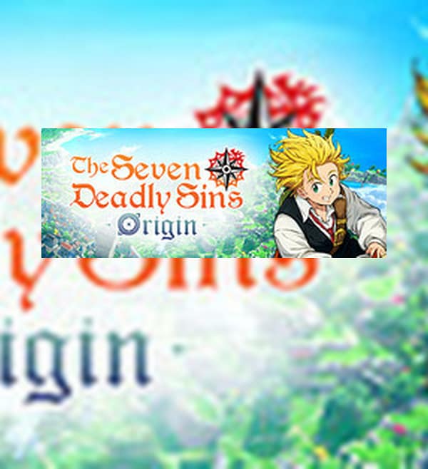 poster-39 The Seven Deadly Sins: Origin Global Steam Key - Buy with Crypto