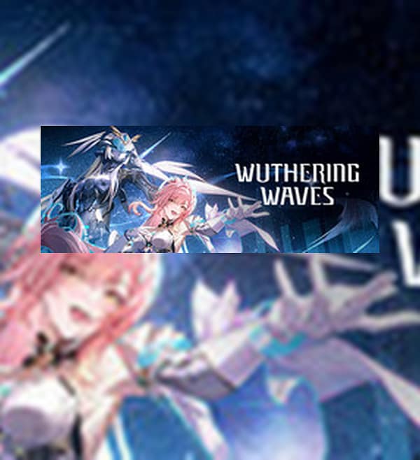 poster-41 Wuthering Waves Global Steam Key - Buy with Crypto