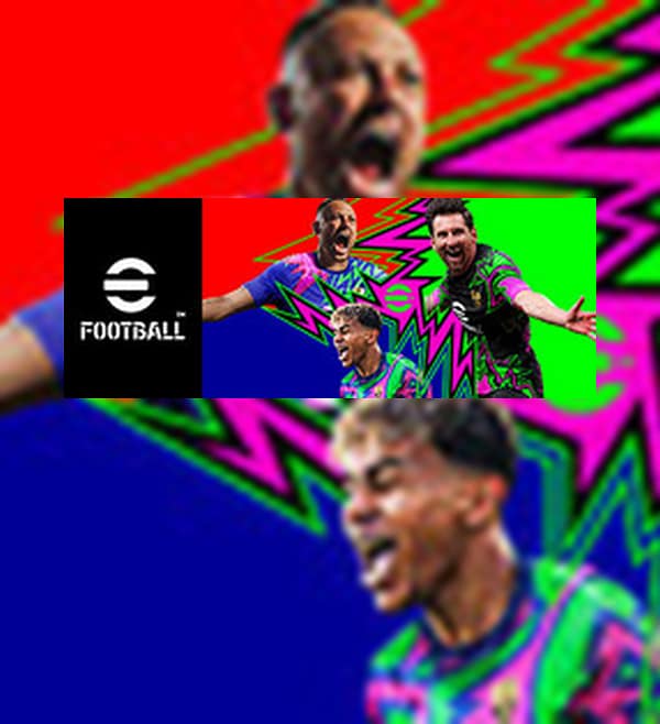 poster-42 eFootball™ Global Steam Key - Buy with Crypto