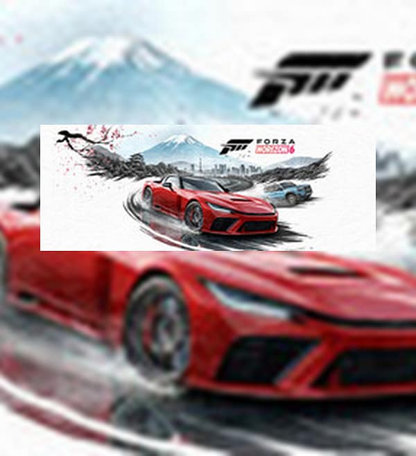 poster-5 Forza Horizon 6 Global Steam Key - Buy with Crypto