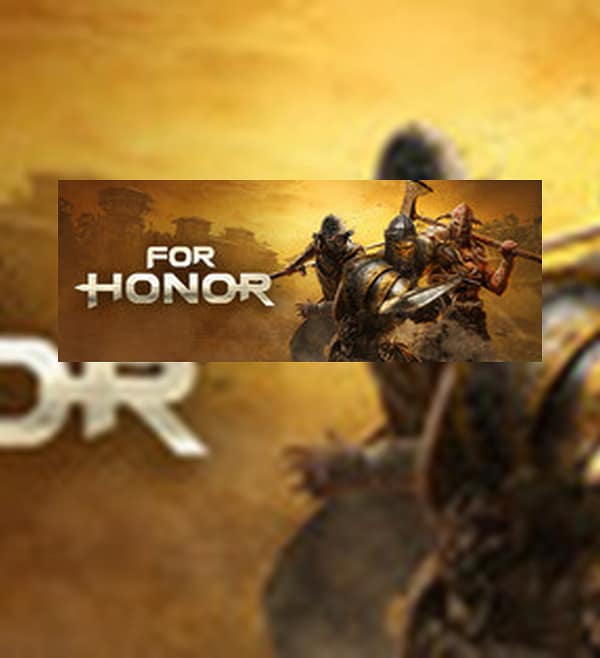 poster-51 FOR HONOR™ Global Steam Key - Buy with Crypto