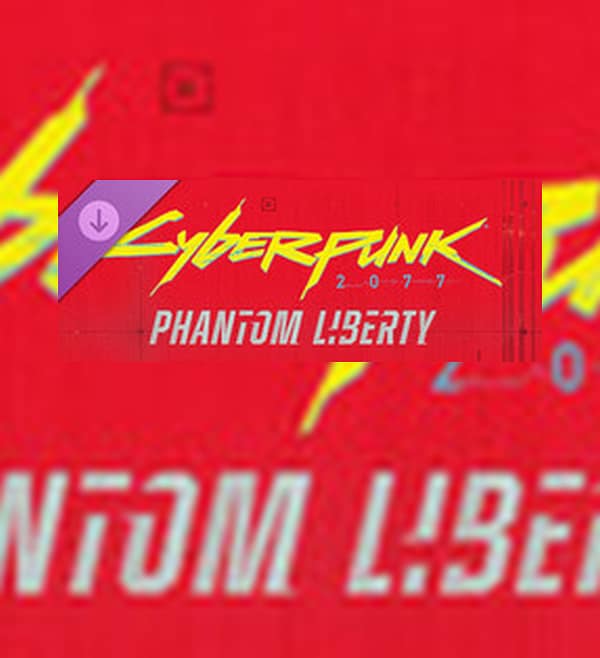 poster-58 Cyberpunk 2077: Phantom Liberty Global Steam Key - Buy with Crypto