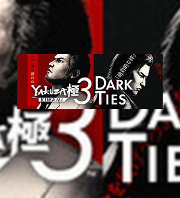poster-59 Yakuza Kiwami 3 & Dark Ties Global Steam Key - Buy with Crypto