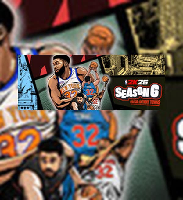 poster-6 NBA 2K26 Global Steam Key - Buy with Crypto