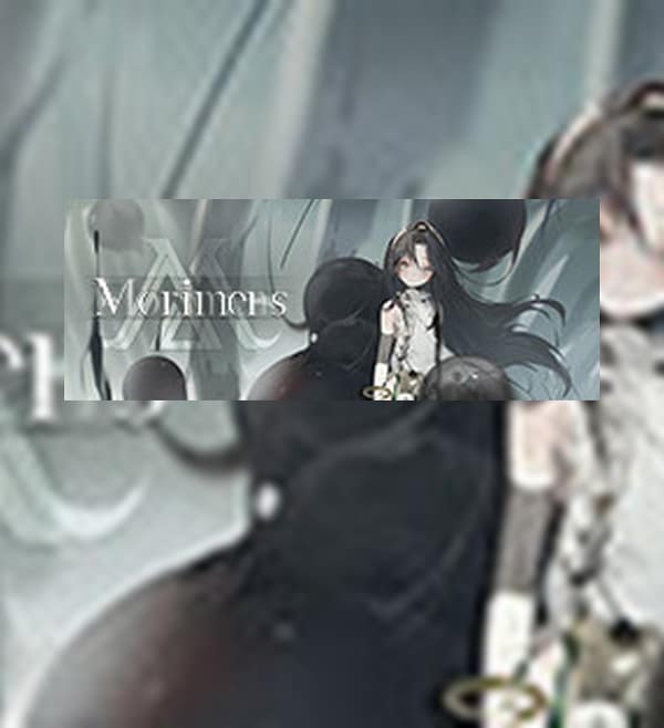 poster-62 Morimens Global Steam Key - Buy with Crypto