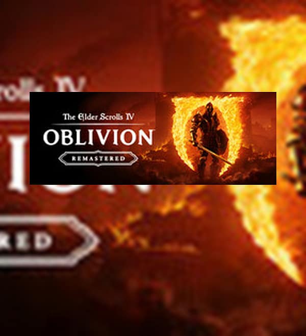 poster-67 The Elder Scrolls IV: Oblivion Remastered Global Steam Key - Buy with Crypto