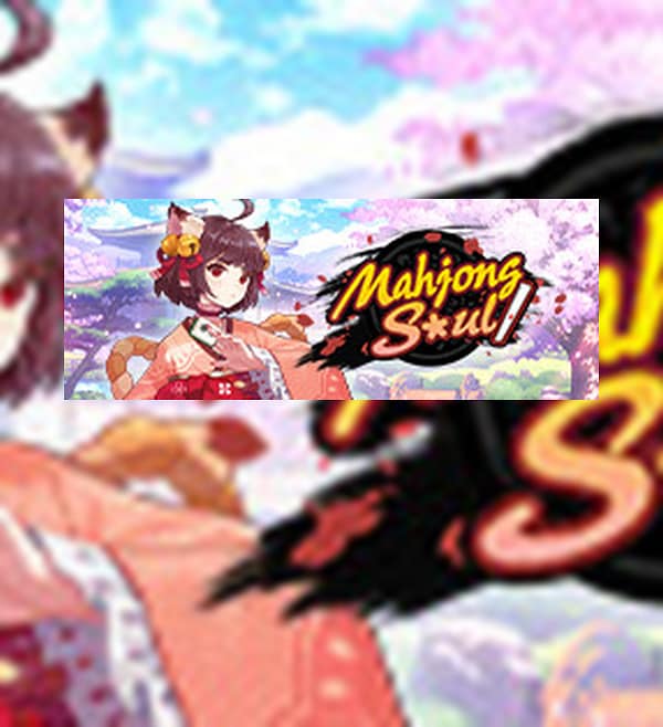 poster-73 Mahjong Soul Global Steam Key - Buy with Crypto