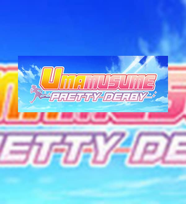 poster-74 Umamusume: Pretty Derby Global Steam Key - Buy with Crypto