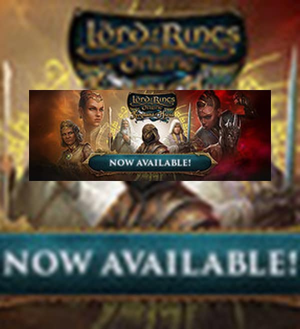 poster-75 The Lord of the Rings Online™ Global Steam Key - Buy with Crypto