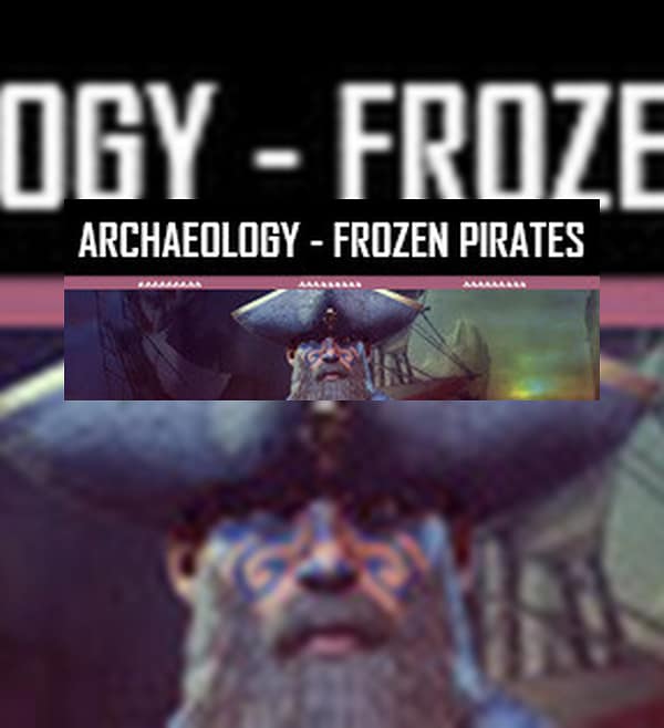 poster-77 Archaeology - Frozen Pirates Global Steam Key - Buy with Crypto