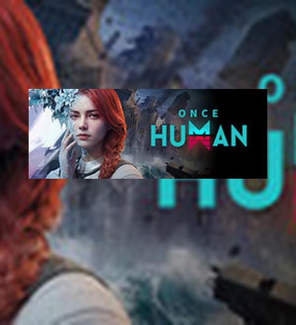 poster-80 Once Human Global Steam Key - Buy with Crypto