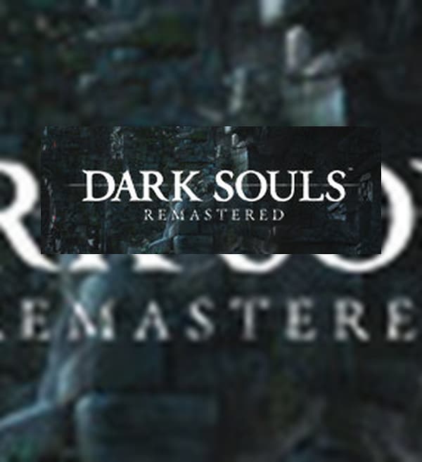 poster-81 DARK SOULS™: REMASTERED Global Steam Key - Buy with Crypto
