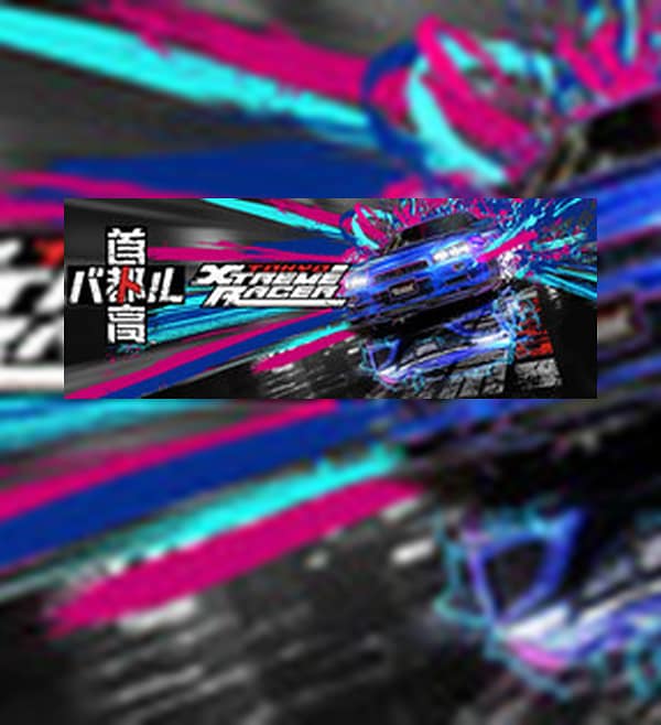 poster-84 Tokyo Xtreme Racer Global Steam Key - Buy with Crypto