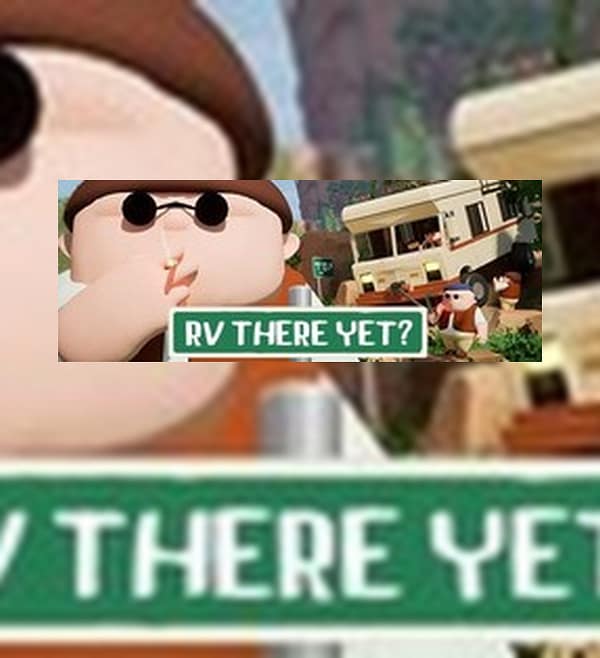 poster-85 RV There Yet? Global Steam Key - Buy with Crypto