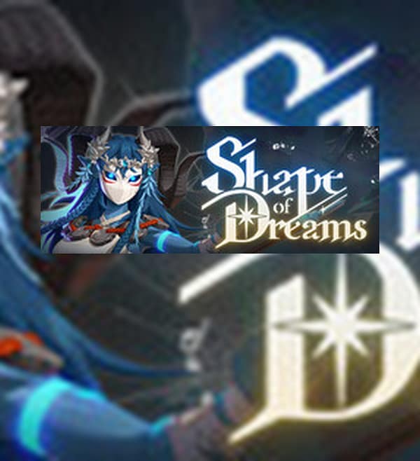 poster-87 Shape of Dreams Global Steam Key - Buy with Crypto