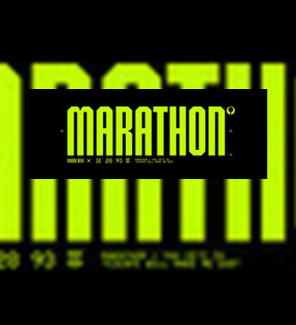 poster-88 Marathon Global Steam Key - Buy with Crypto