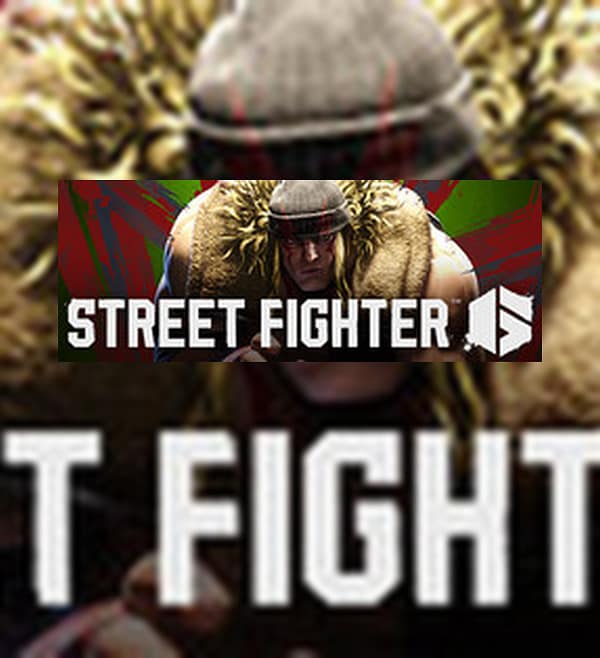 poster-89 Street Fighter™ 6 Global Steam Key - Buy with Crypto