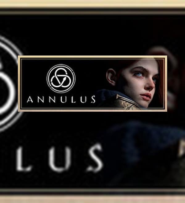 poster-90 Annulus Global Steam Key - Buy with Crypto