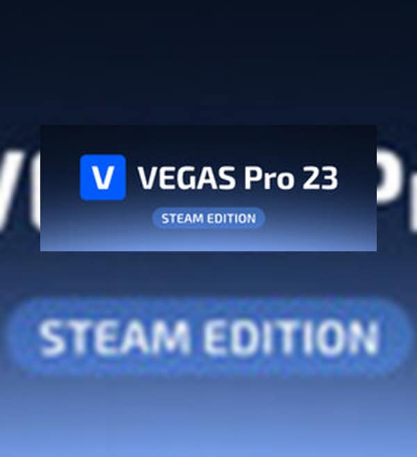 poster-97 VEGAS Pro 23 Steam Edition Global Steam Key - Buy with Crypto