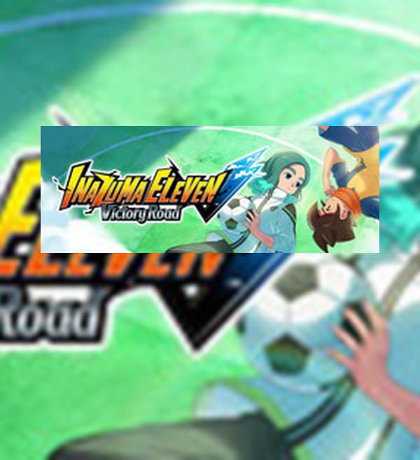 poster-98 INAZUMA ELEVEN: Victory Road Global Steam Key - Buy with Crypto