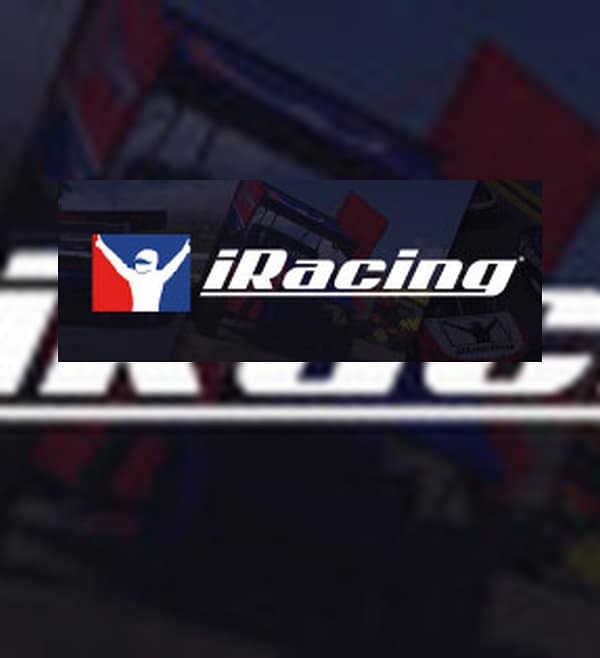 poster-99 iRacing Global Steam Key - Buy with Crypto