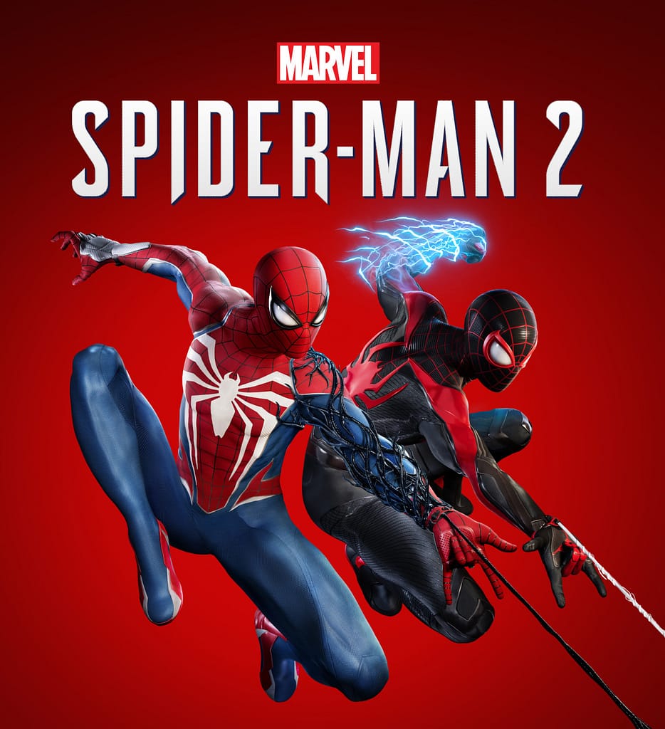 Marvel's Spider-Man 2 CD Key - Ultimate Edition | Steam Global & China | PC Digital Game Key