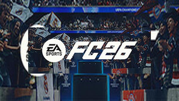 poster-1776508125 EA SPORTS FC™ 26 Steam CD Key - Buy with Crypto