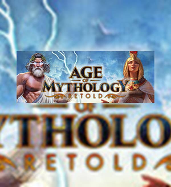 poster-22 Age of Mythology: Retold Global Steam Key - Buy with Crypto