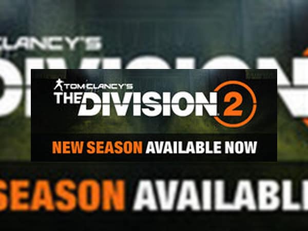 poster-66 Tom Clancy’s The Division® 2 Global Steam Key (Crypto)