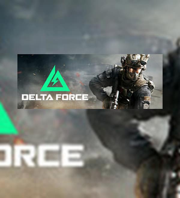 poster-20 Delta Force Global Steam Key - Buy with Crypto