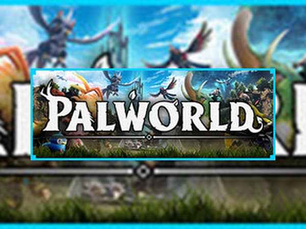 poster-112 Palworld Global Steam Key (Crypto)