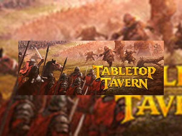 poster-54 Tabletop Tavern Global Steam Key (Crypto)