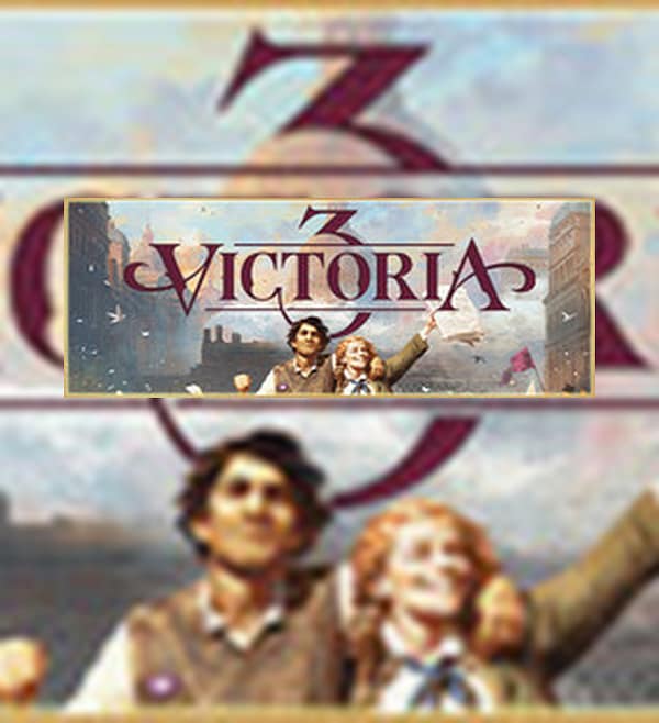 poster-49 Victoria 3 Global Steam Key - Buy with Crypto