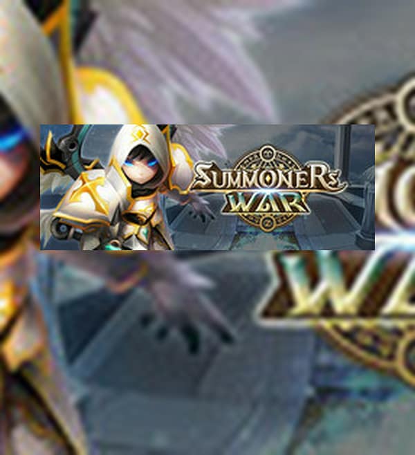 poster-48 Summoners War Global Steam Key - Buy with Crypto