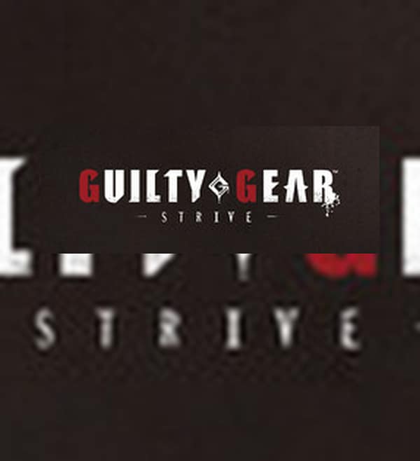 poster-46 GUILTY GEAR -STRIVE- Global Steam Key - Buy with Crypto