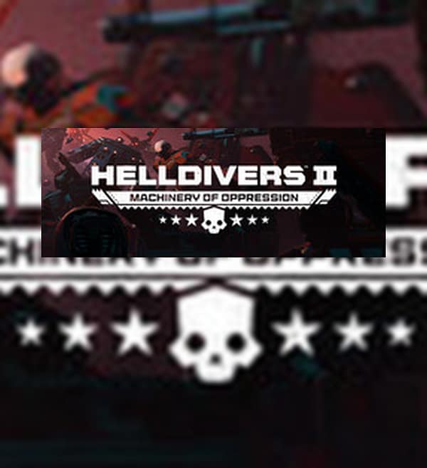 poster-16 HELLDIVERS™ 2 Global Steam Key - Buy with Crypto