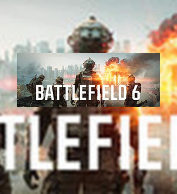 poster-24 Battlefield™ 6 Global Steam Key - Buy with Crypto