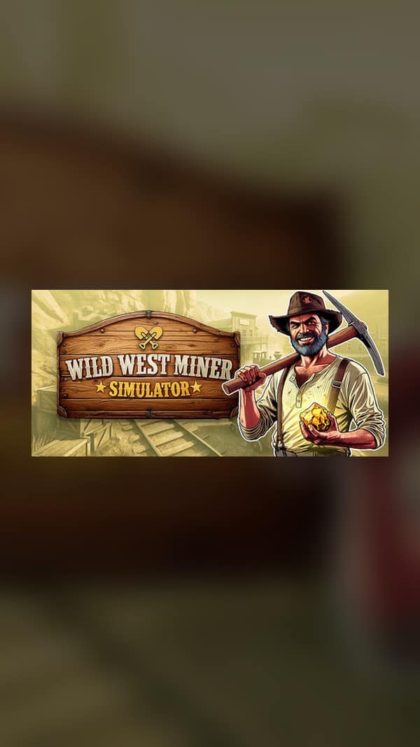 rental-western-miner-simulator Western Miner Simulator Steam Game Experience