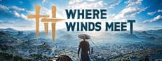 cgk-where-winds-meet Where Winds Meet Steam Key (Global) - Buy with Crypto